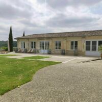 Terrasse de l'Orangerie