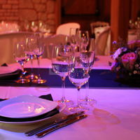 Décoration de table