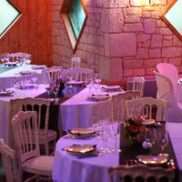 Décoration de table