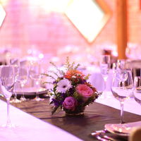 Décoration de table