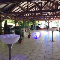 La Villa FL'