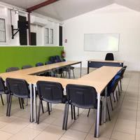La Villa FL' (anciennement Espace DD)