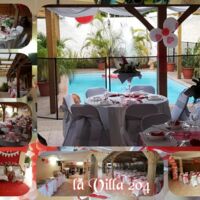 La Villa 204
