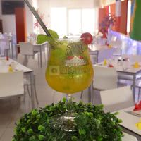 Restaurant Maximus
