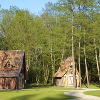 Les Lodges du Lac d'Aiguebelette