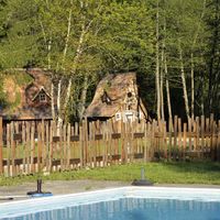 Les Lodges du Lac d'Aiguebelette