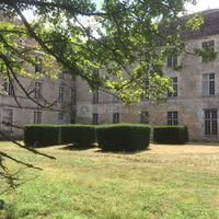 Jardins à la française