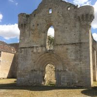 Eglise abbatiale