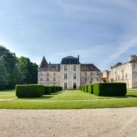 Abbaye Royale de la Réau