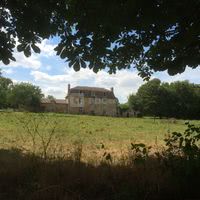Deux chambres pour la famille