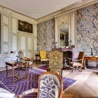 Abbaye Royale de la Réau