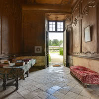 Abbaye Royale de la Réau