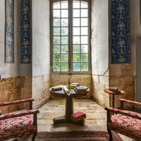 Abbaye Royale de la Réau