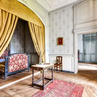 Abbaye Royale de la Réau