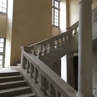 Escalier XVIIéme s