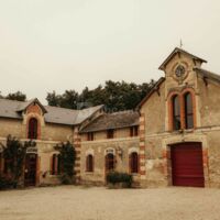 Domaine des Lochereaux