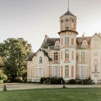 Domaine des Lochereaux