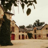 Domaine des Lochereaux