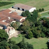 Château la Grave Béchade