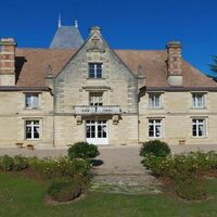 Château la Grave Béchade