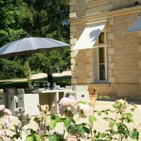 Château la Grave Béchade