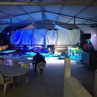 Espace le Couloir