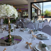 Salons Varenne