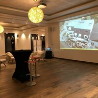 Vidéoprojecteur