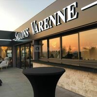 Salons Varenne