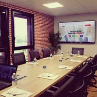 Salons Varenne