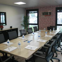 Salons Varenne