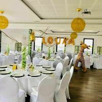 Salons Varenne