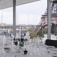 Salle réception