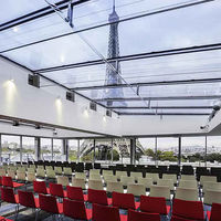 Salle de conférence