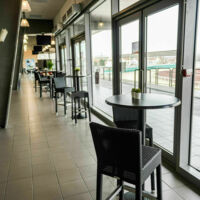 GRAND HALL HIPPODROME LA SOIE