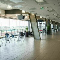 GRAND HALL HIPPODROME LA SOIE