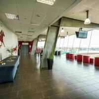 SALON DES PROPRIETAIRES HIPPODROME LA SOIE