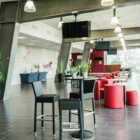 SALON DES PROPRIETAIRES HIPPODROME LA SOIE