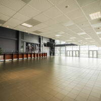 Les Hippodromes de Lyon - Hippodrome de la Soie