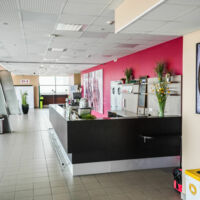 Les Hippodromes de Lyon - Hippodrome de la Soie