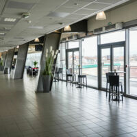 Les Hippodromes de Lyon - Hippodrome de la Soie