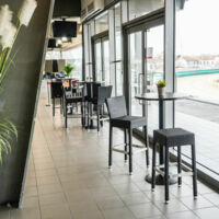 Les Hippodromes de Lyon - Hippodrome de la Soie