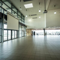 Les Hippodromes de Lyon - Hippodrome de la Soie