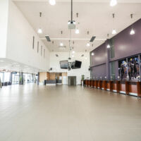 Les Hippodromes de Lyon - Hippodrome de la Soie