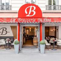 Brasserie Italienne