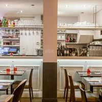 Brasserie Italienne