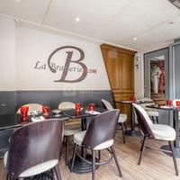 Brasserie Italienne