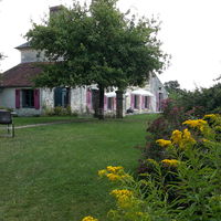 Vue extérieure