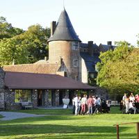 La Cense d'Abaumont
