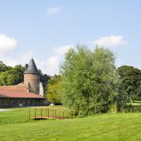 La Cense d'Abaumont